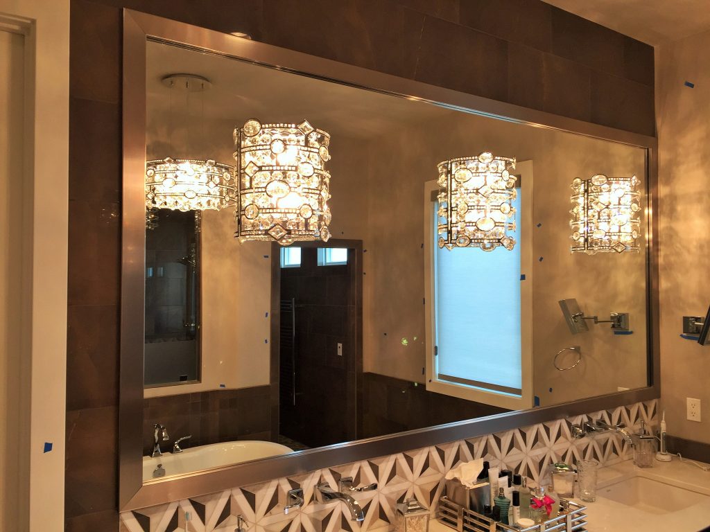 Mirrors Castle Glass LLC